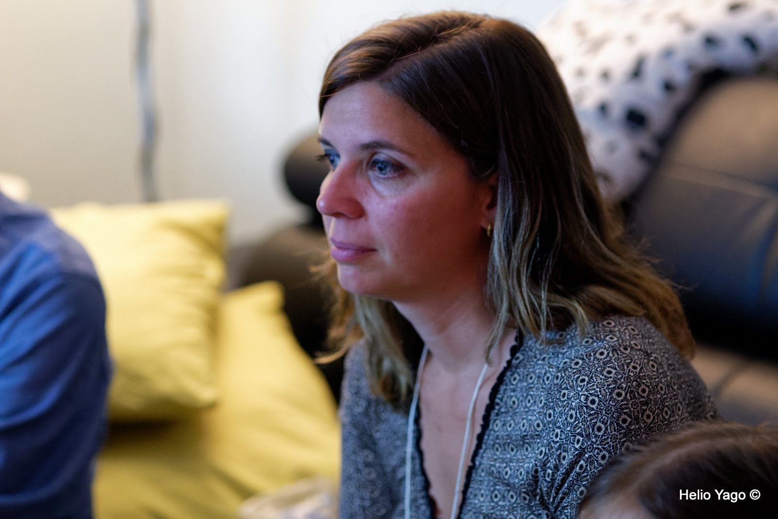 Irene Fornes Moros cumple 38 años.