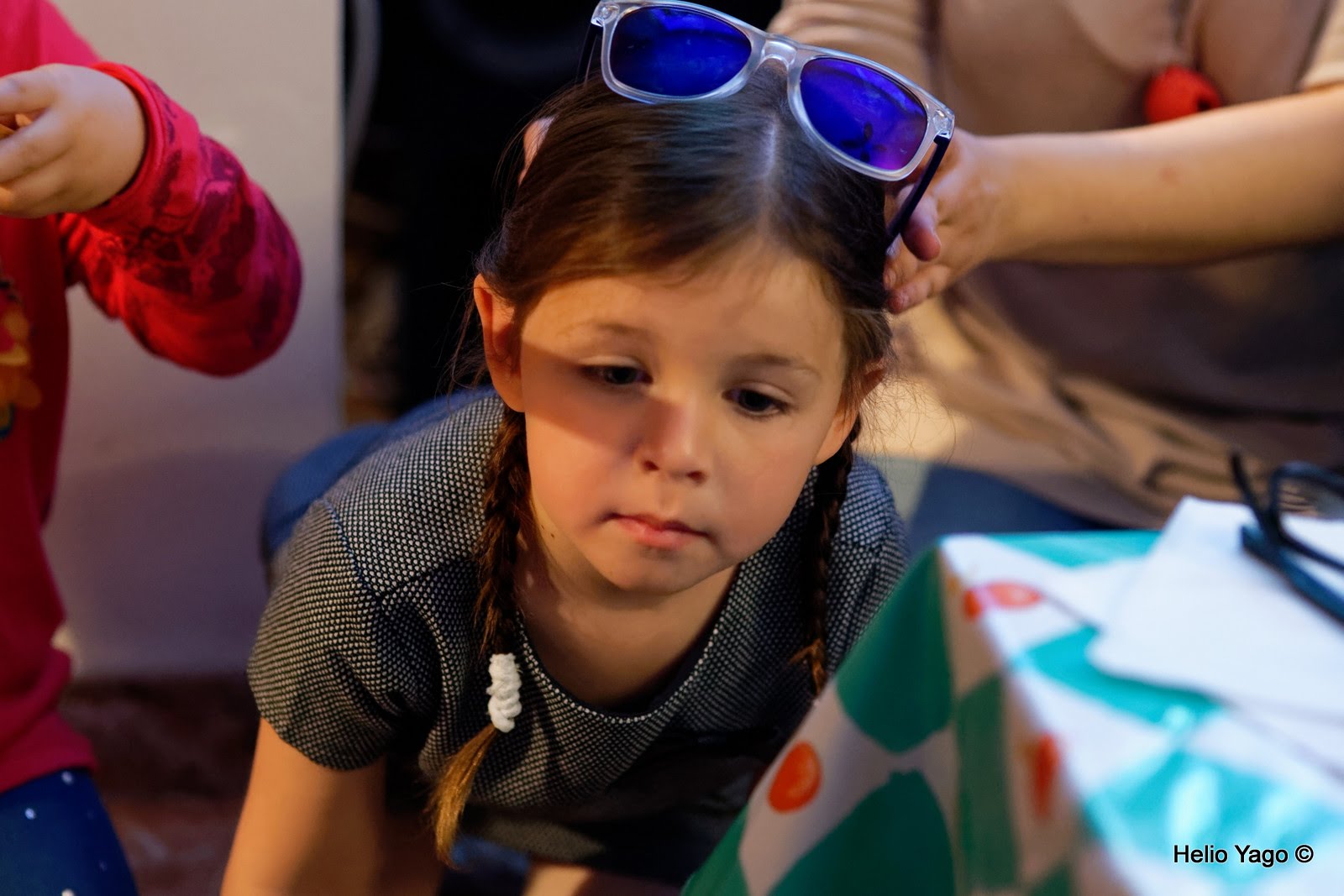 Irene Fornes Moros cumple 38 años.