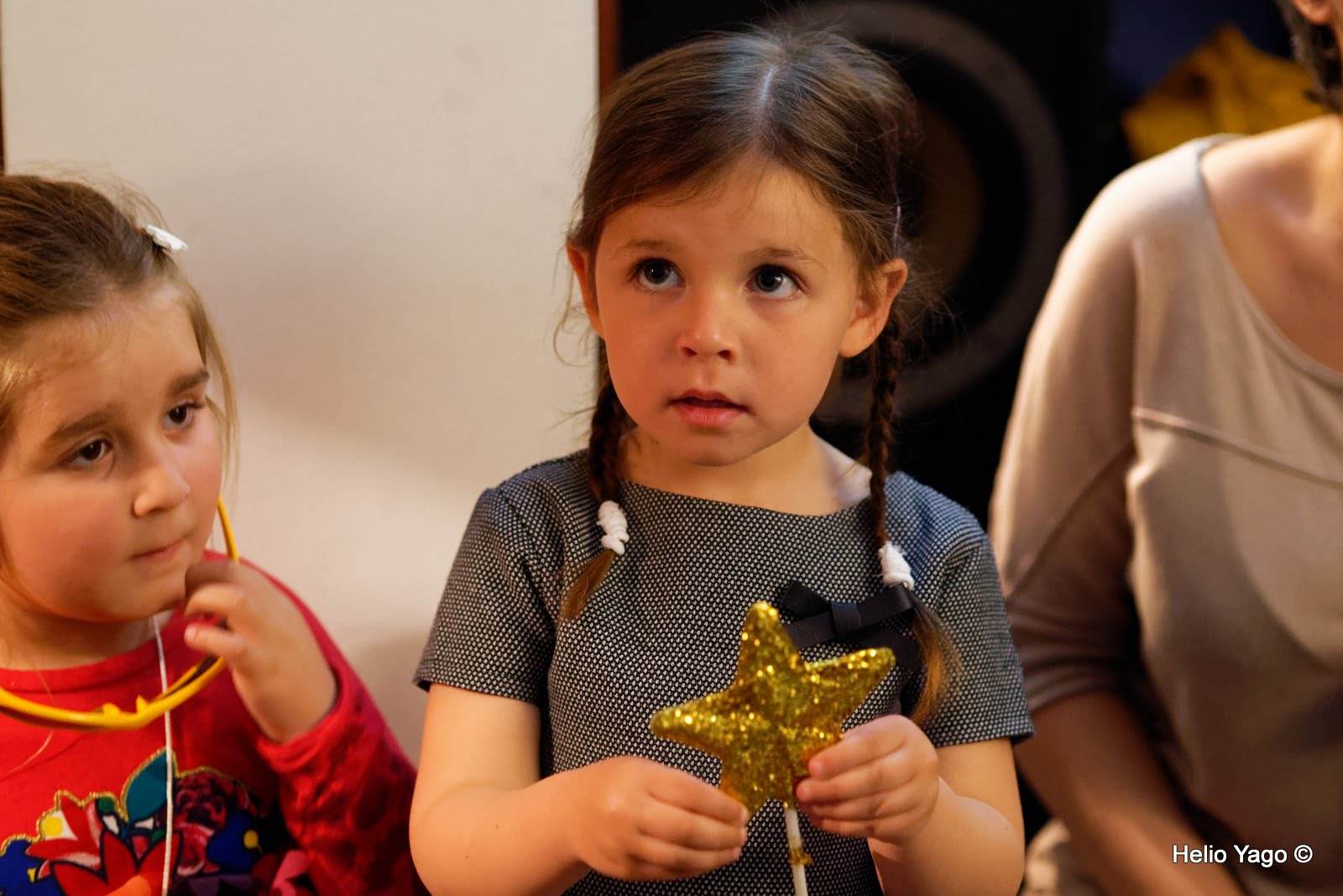 Irene Fornes Moros cumple 38 años.