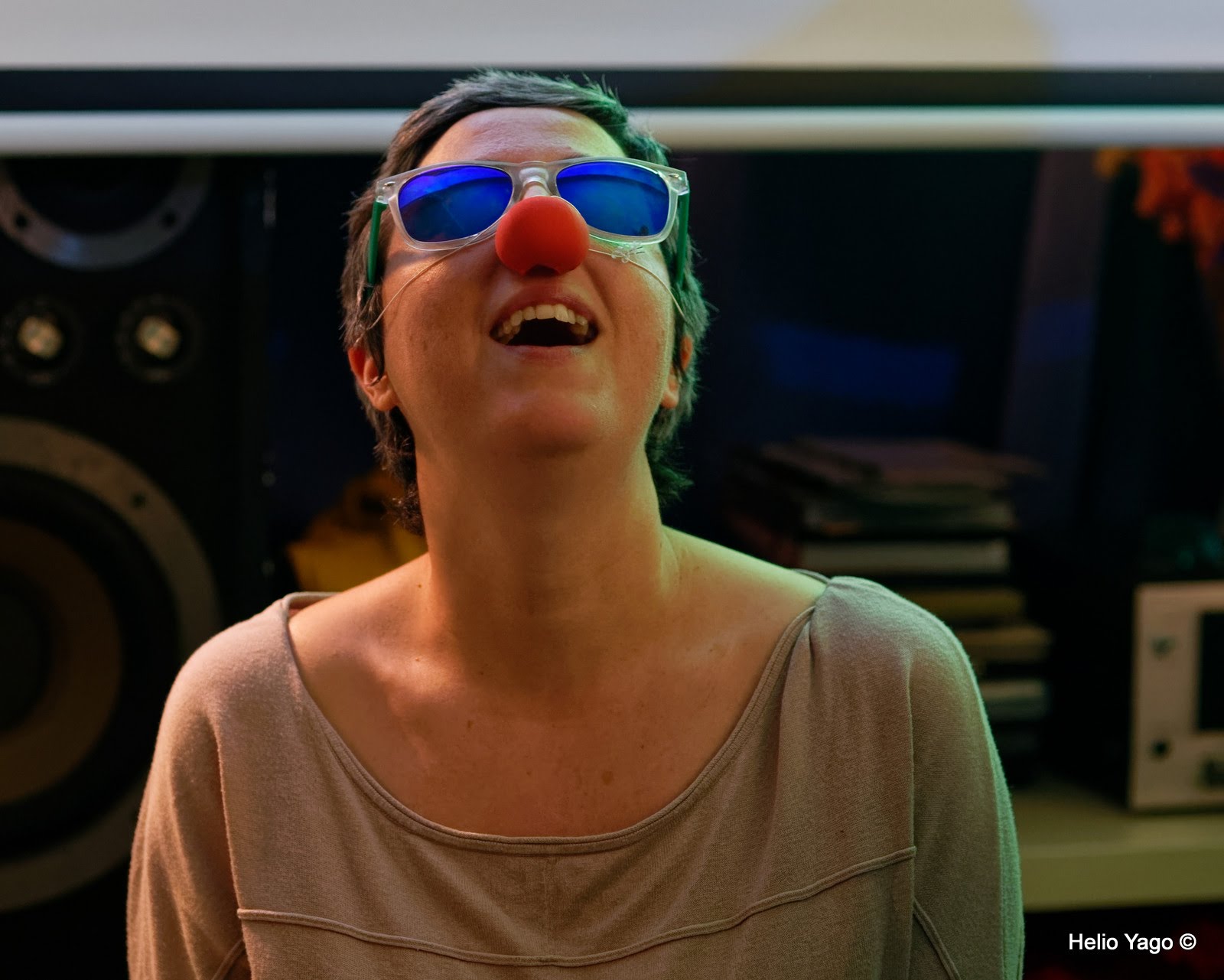 Irene Fornes Moros cumple 38 años.