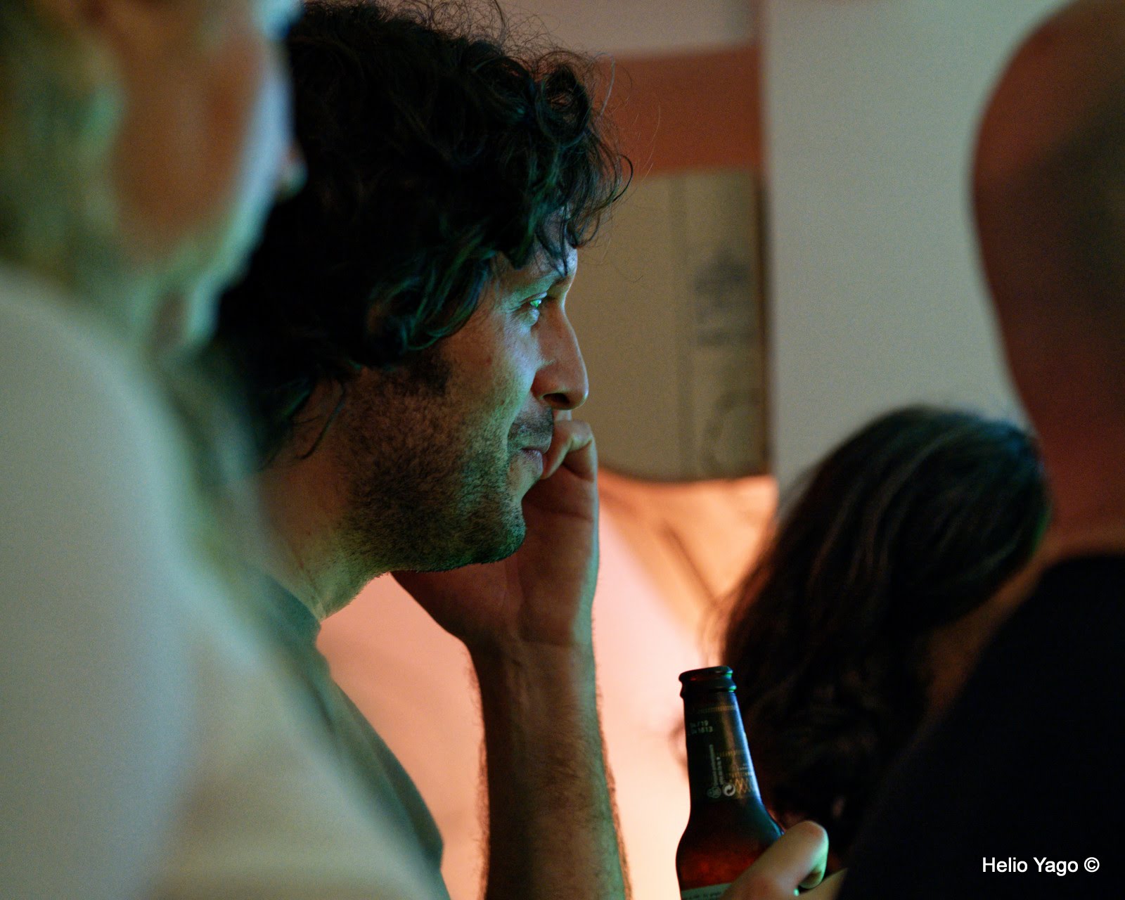 Irene Fornes Moros cumple 38 años.