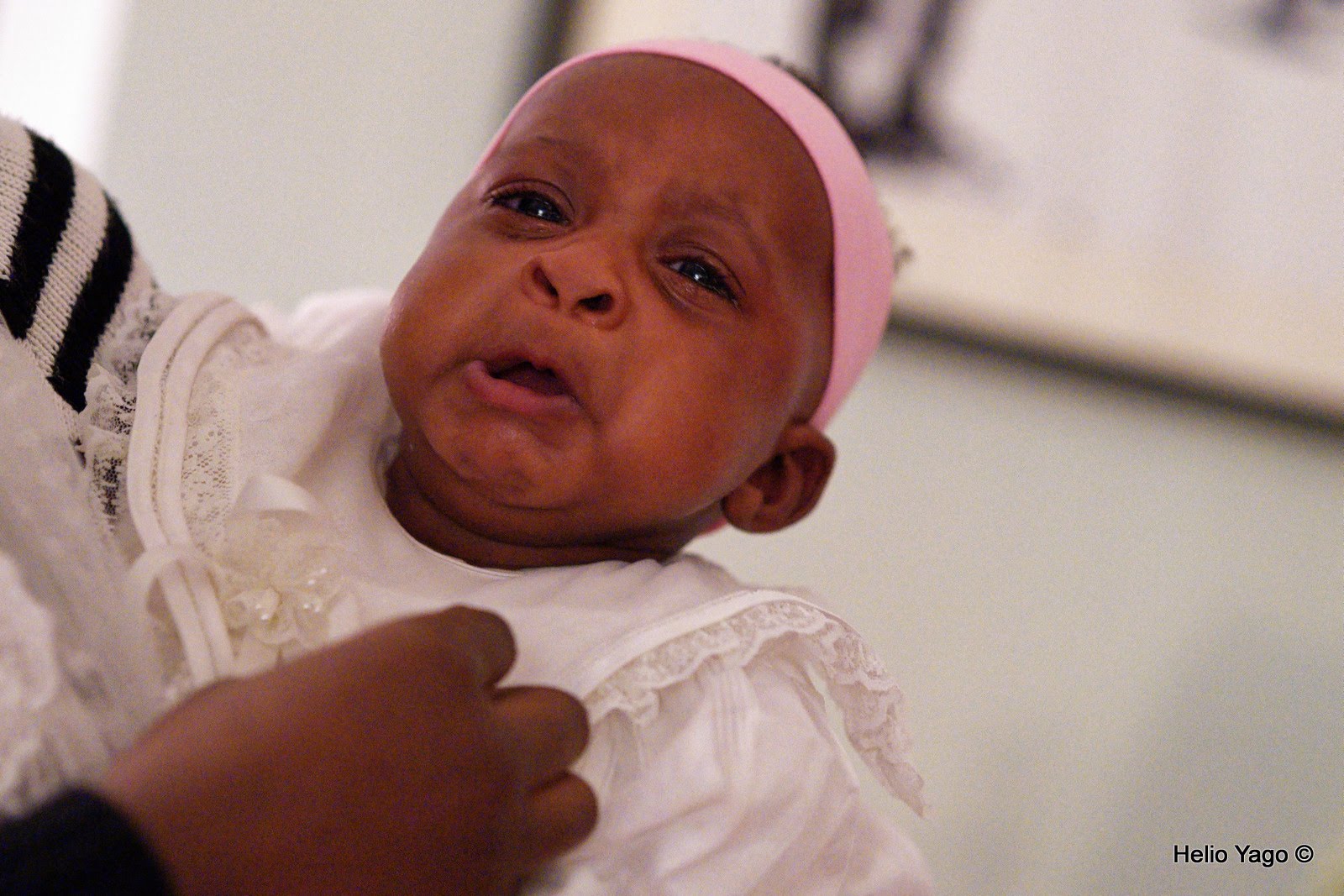 Irene Fornes Moros cumple 38 años.