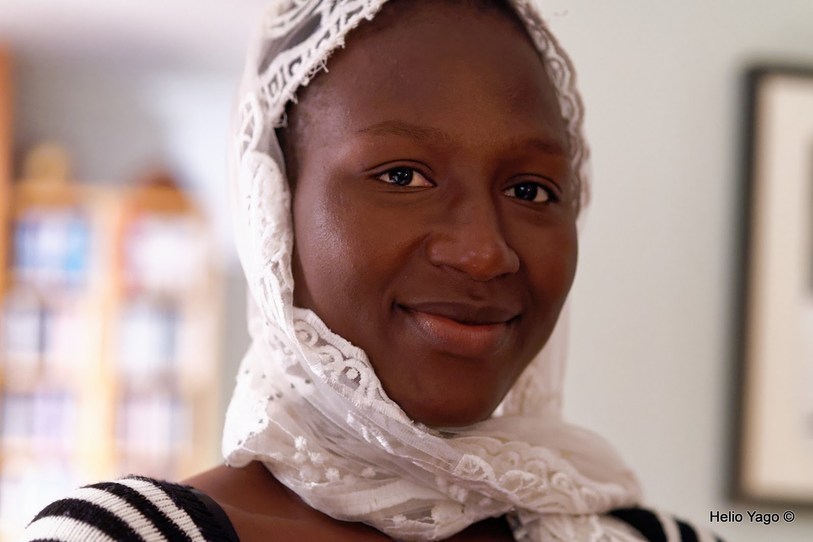 Irene Fornes Moros cumple 38 años.