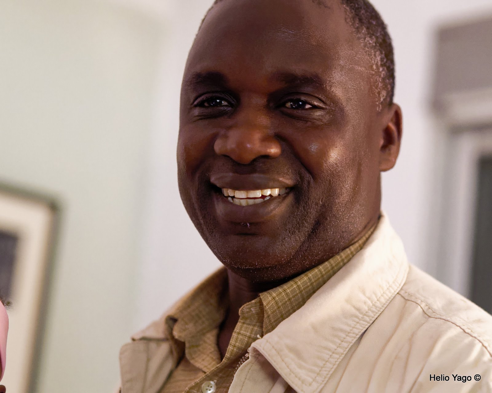 Irene Fornes Moros cumple 38 años.