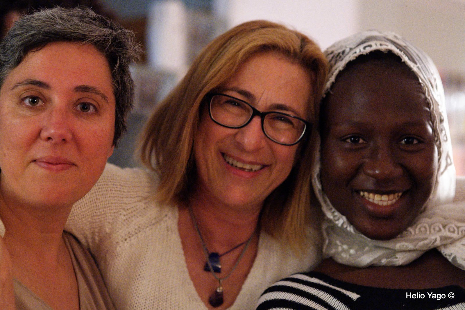 Irene Fornes Moros cumple 38 años.