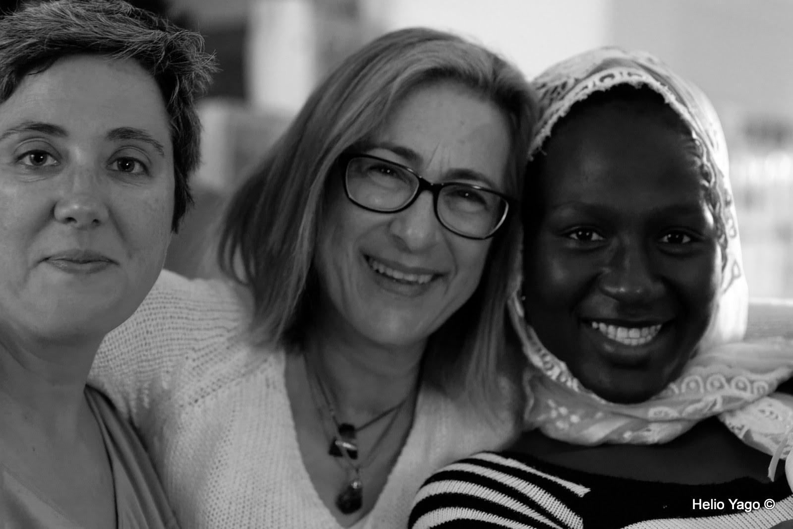 Irene Fornes Moros cumple 38 años.