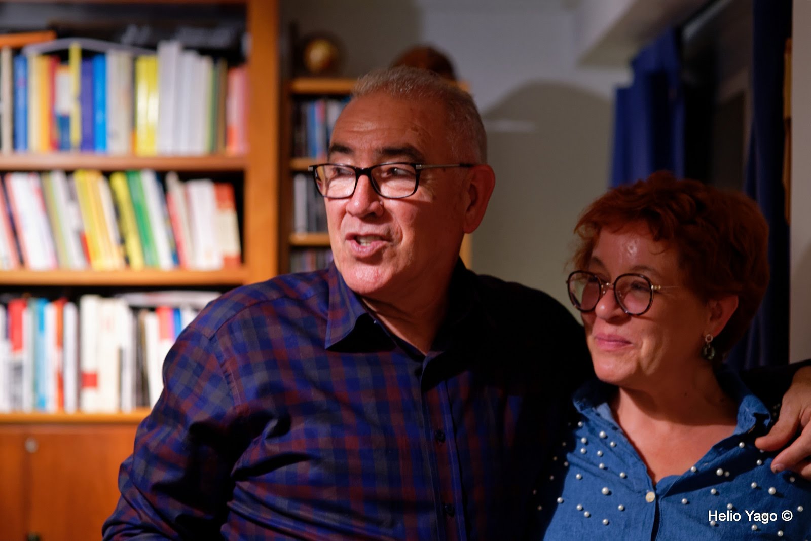 Irene Fornes Moros cumple 38 años.