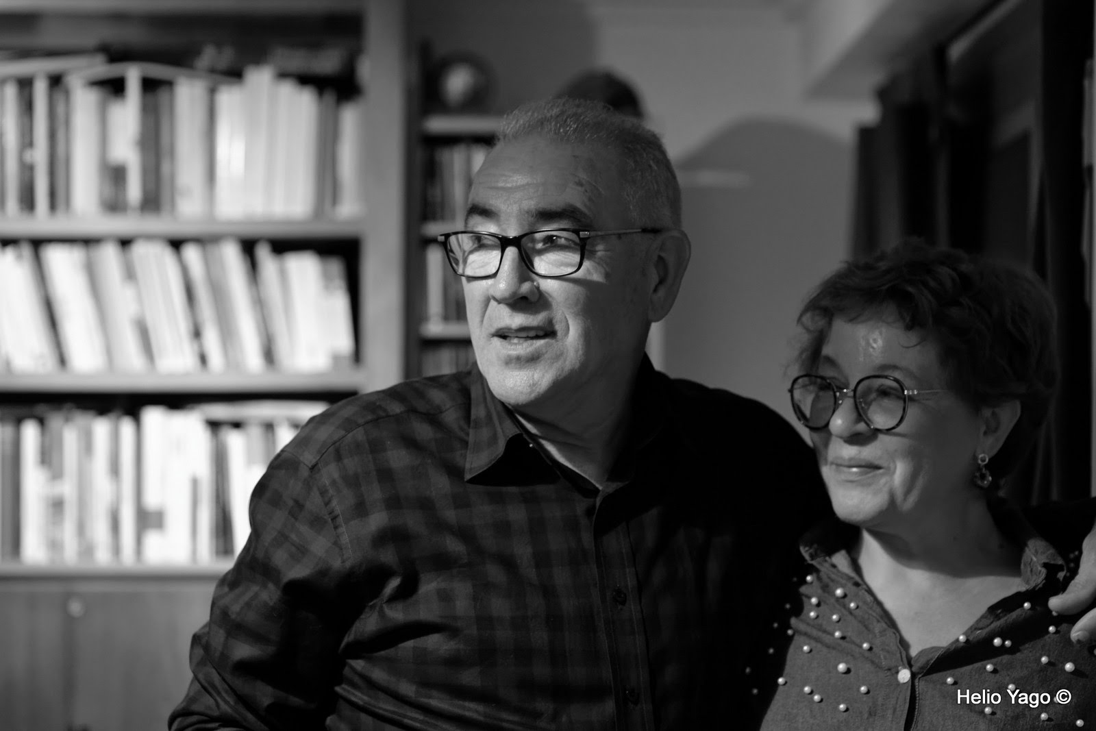 Irene Fornes Moros cumple 38 años.