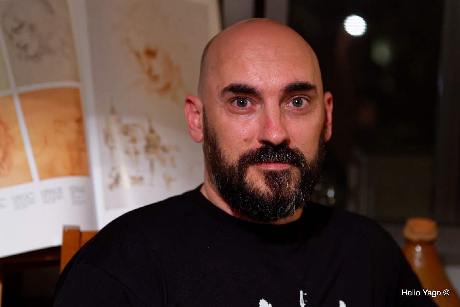 Irene Fornes Moros cumple 38 años.