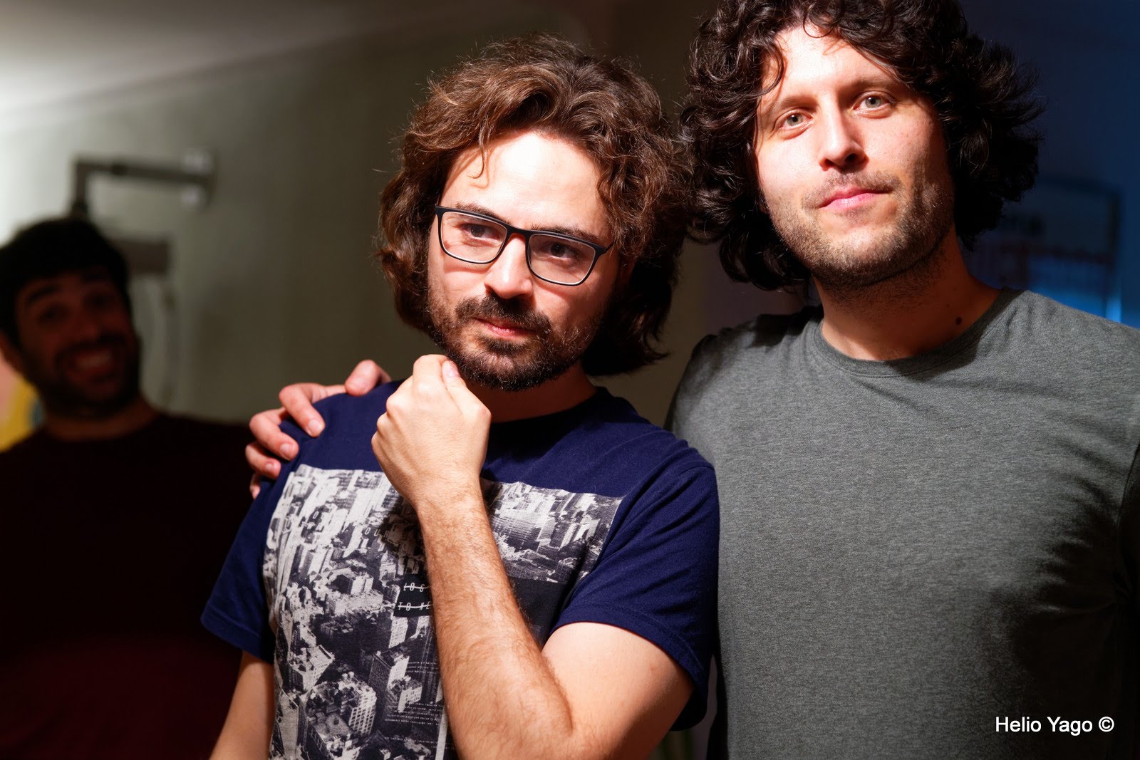 Irene Fornes Moros cumple 38 años.