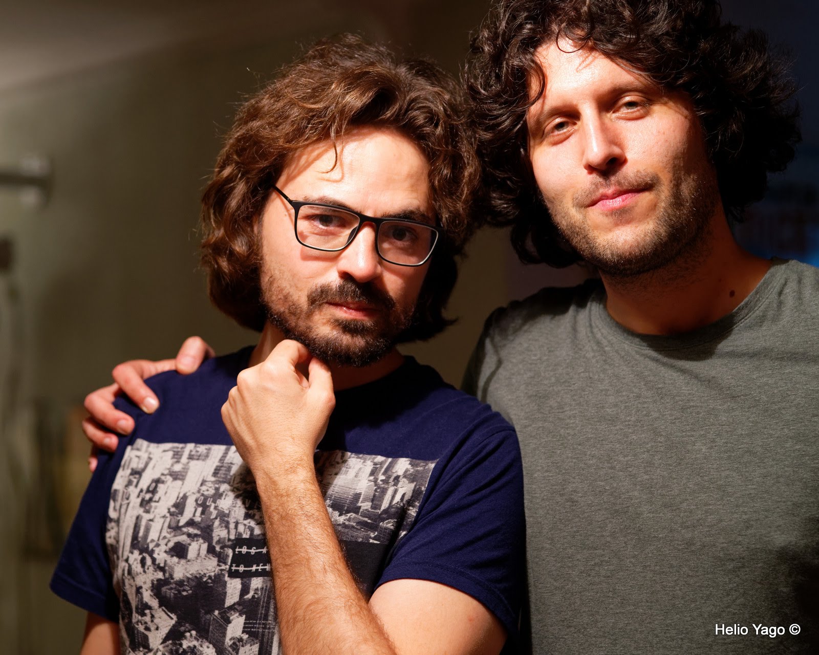 Irene Fornes Moros cumple 38 años.