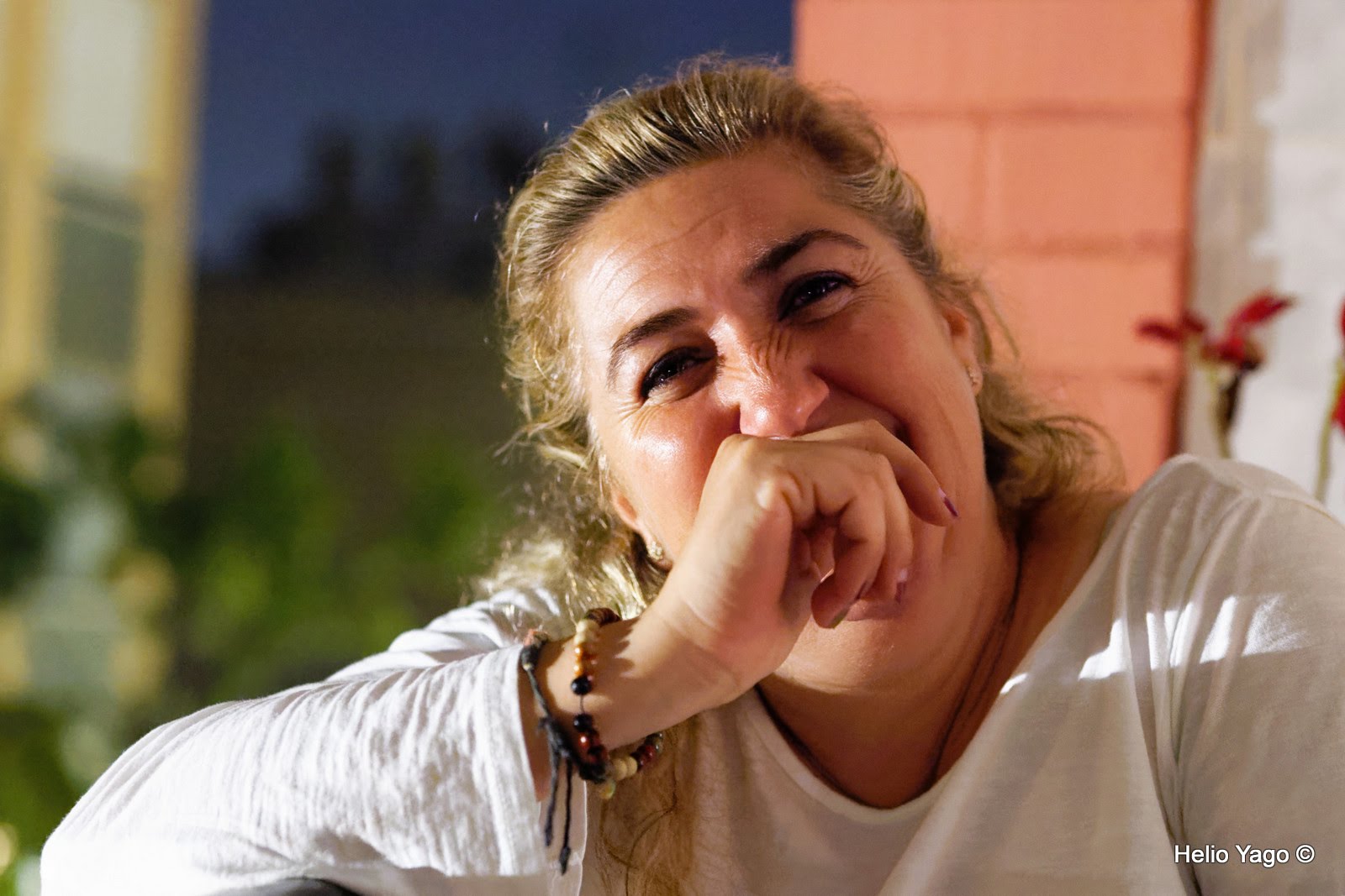 Irene Fornes Moros cumple 38 años.