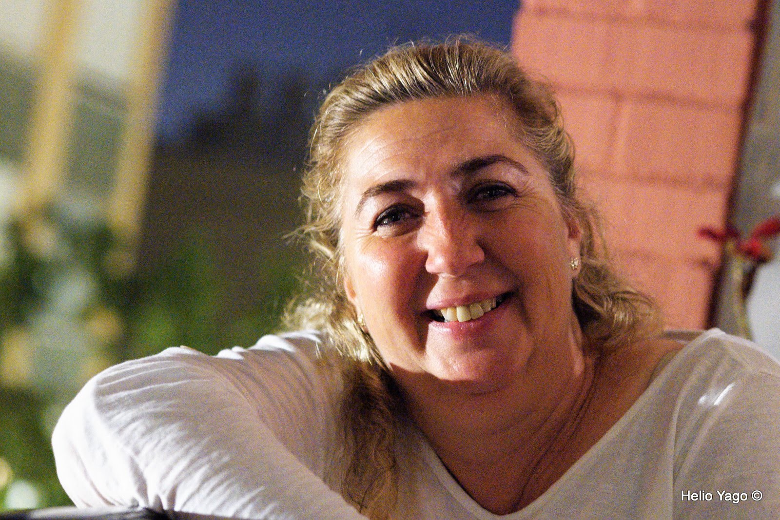 Irene Fornes Moros cumple 38 años.