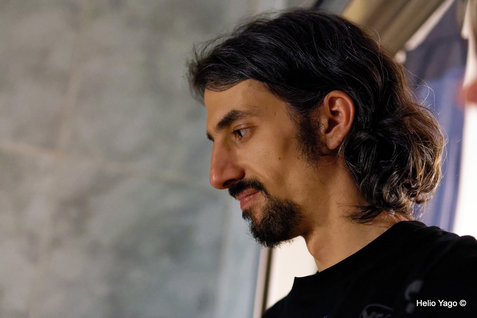 Irene Fornes Moros cumple 38 años.