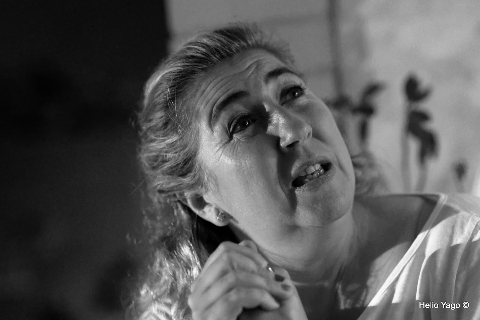 Irene Fornes Moros cumple 38 años.