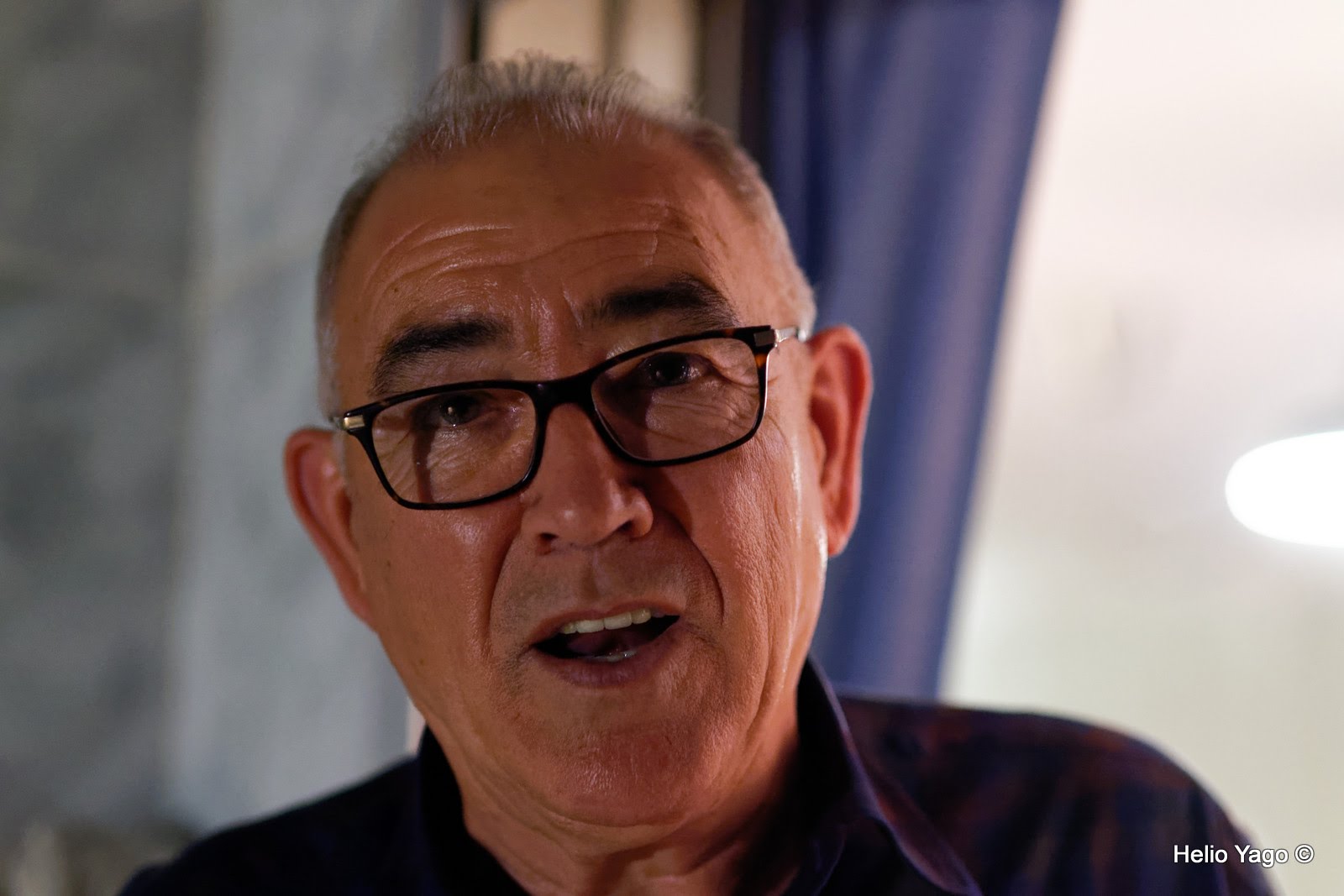 Irene Fornes Moros cumple 38 años.