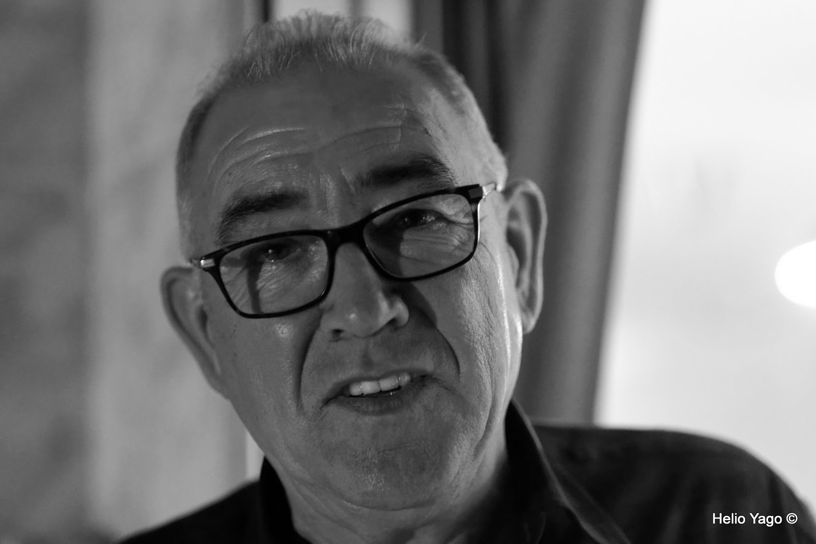 Irene Fornes Moros cumple 38 años.