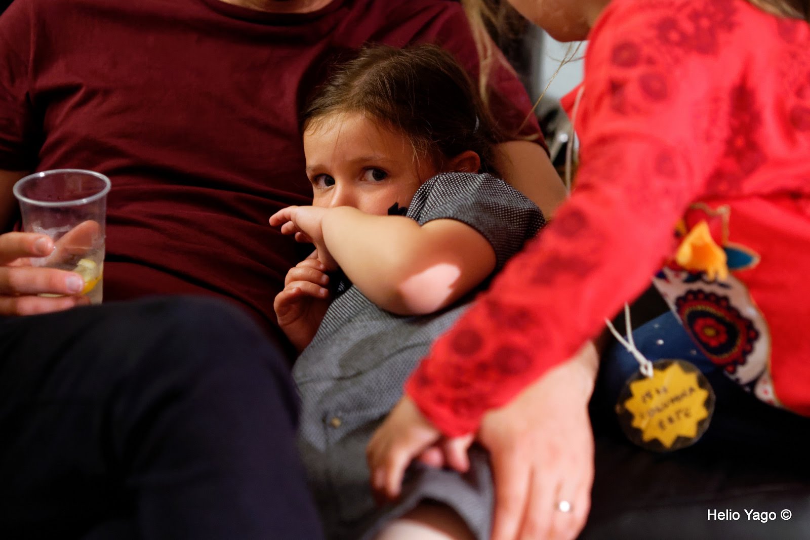 Irene Fornes Moros cumple 38 años.