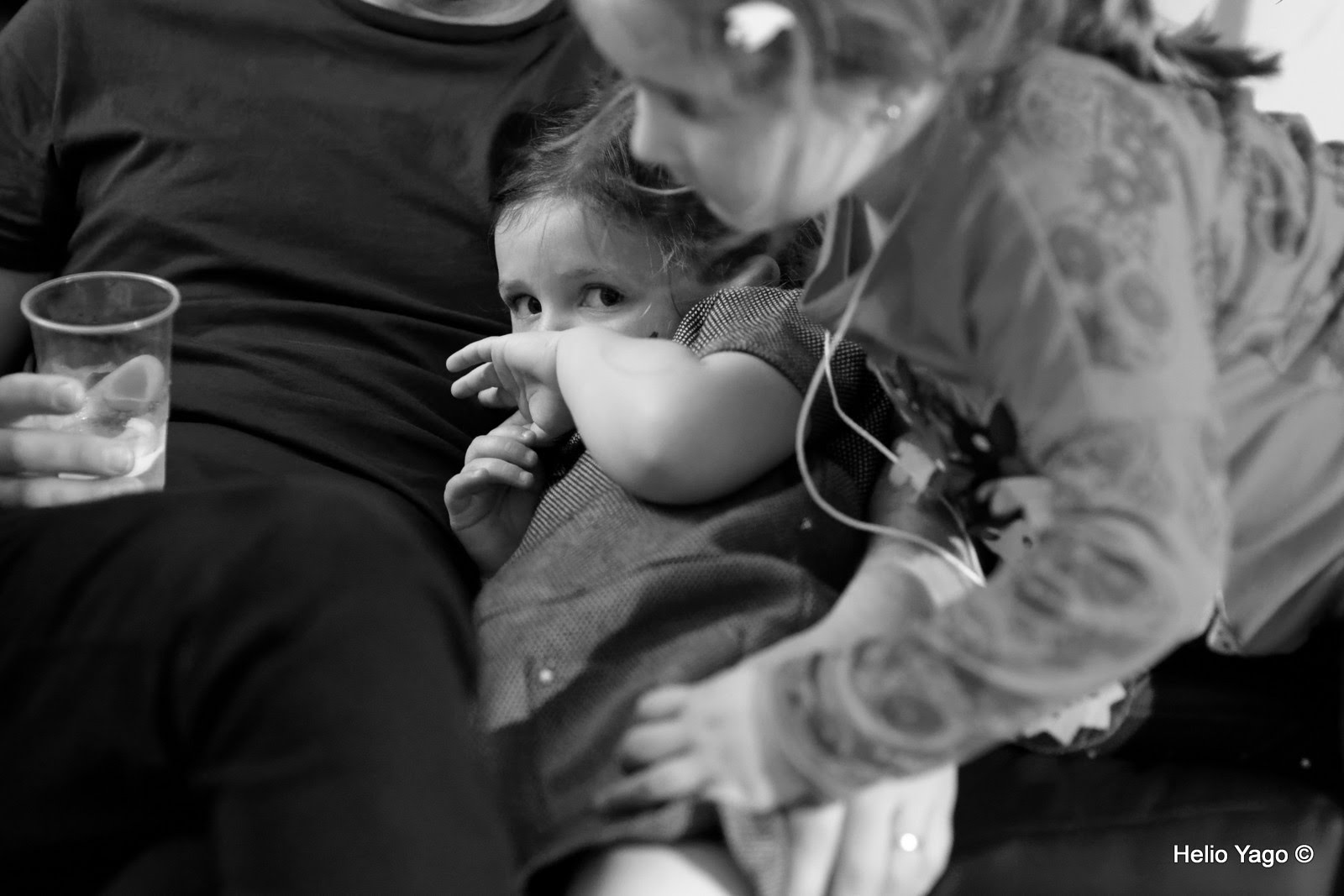 Irene Fornes Moros cumple 38 años.