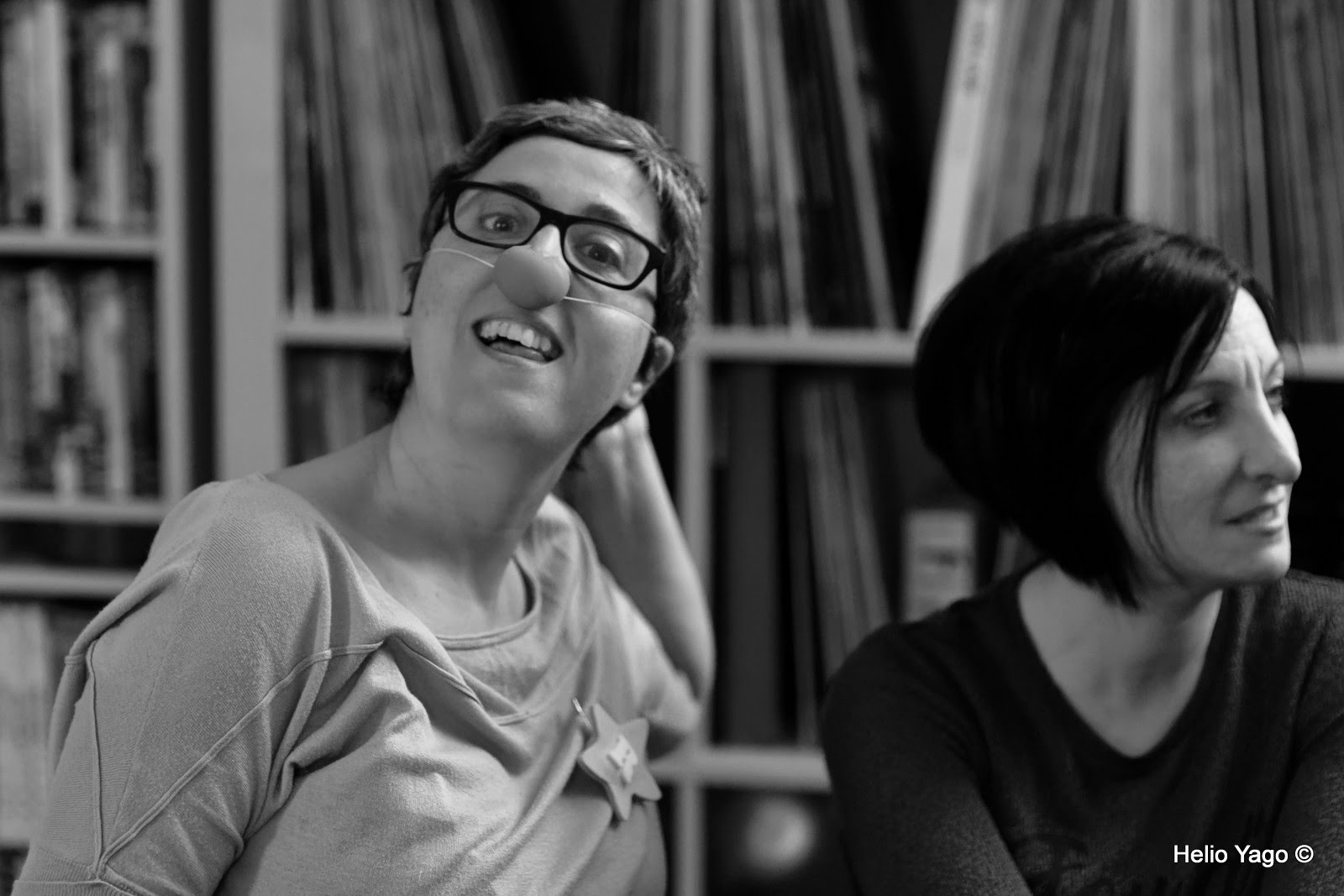 Irene Fornes Moros cumple 38 años.