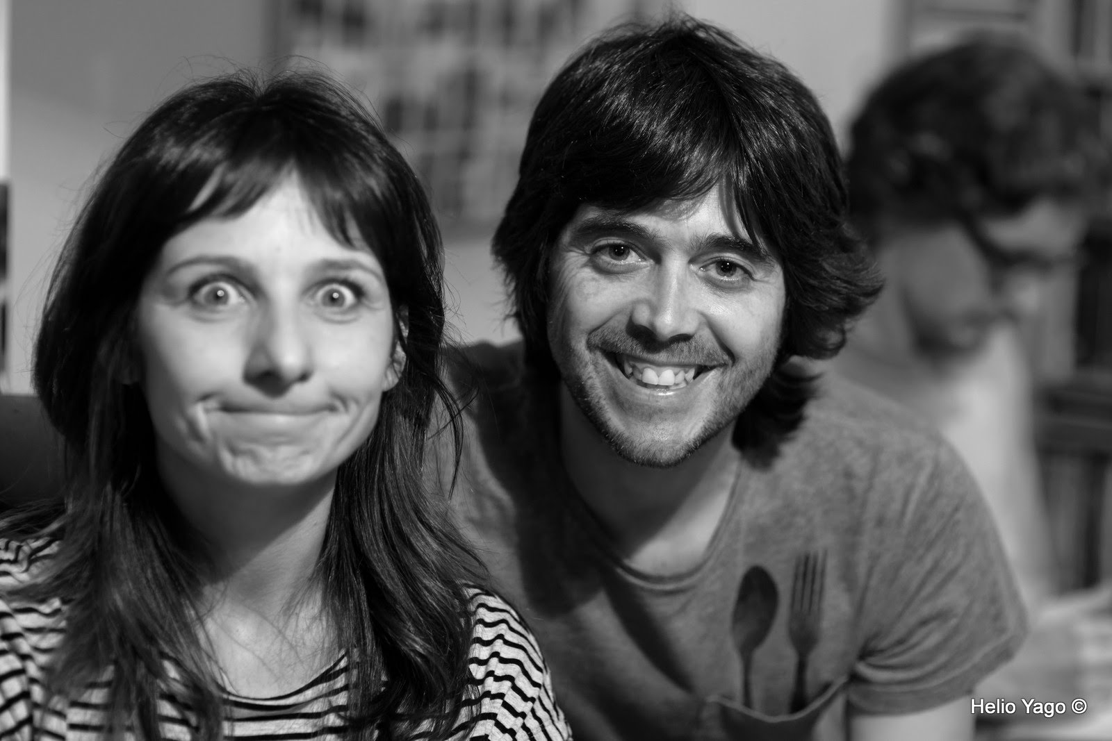 Irene Fornes Moros cumple 38 años.