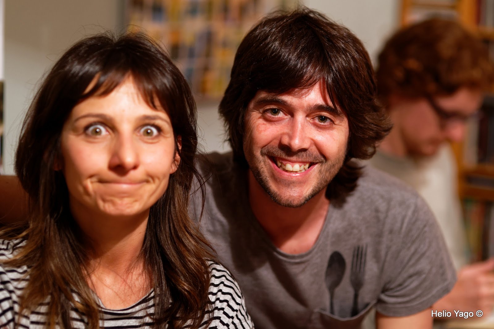 Irene Fornes Moros cumple 38 años.