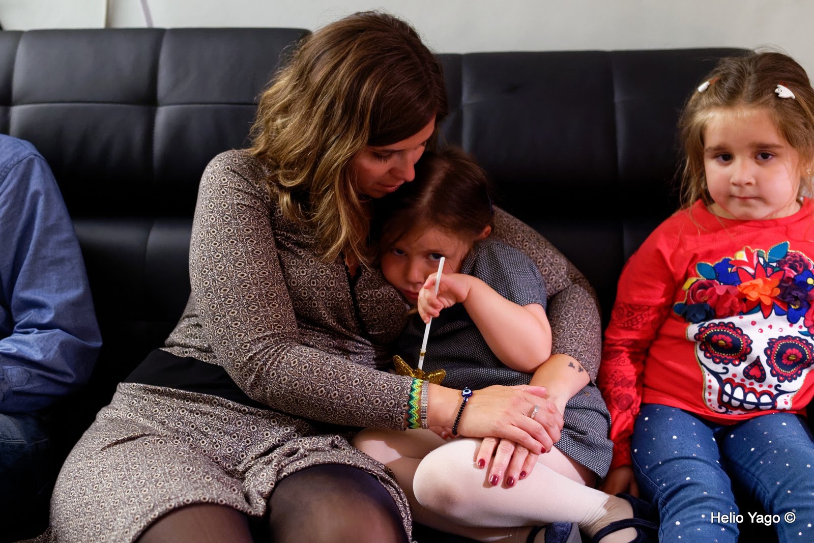 Irene Fornes Moros cumple 38 años.