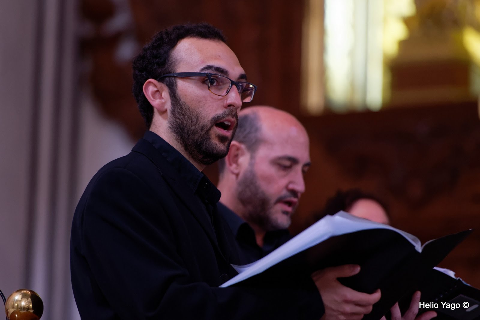 Concert Sacre a Navarrés