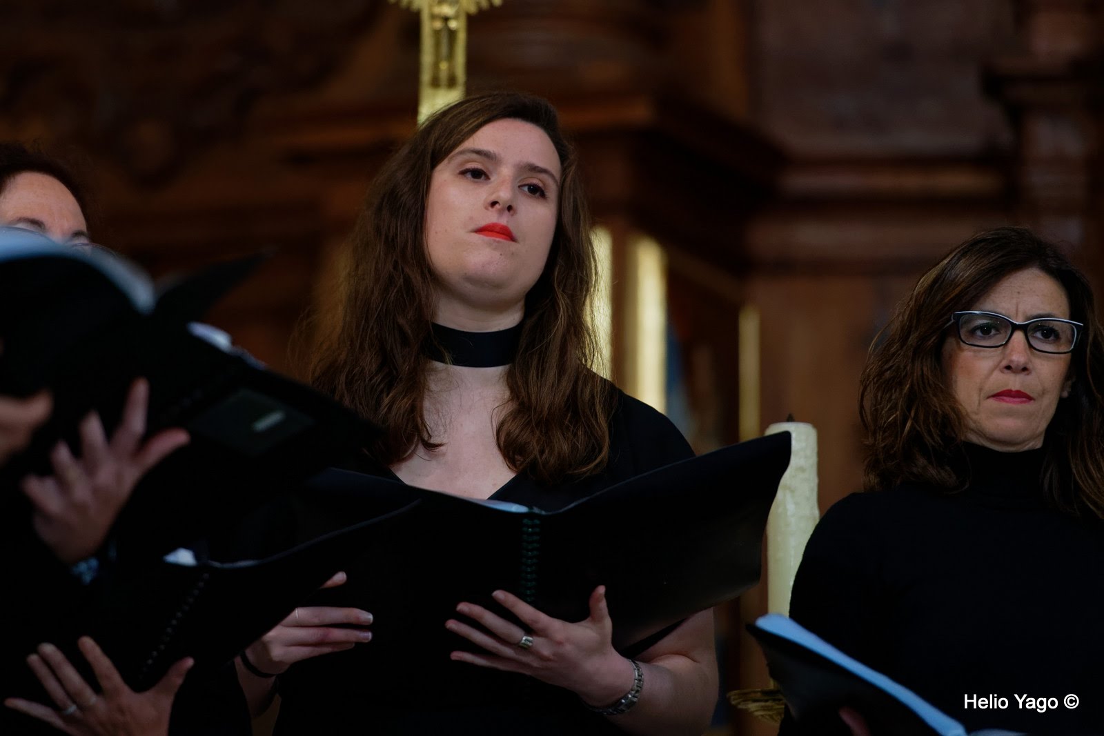 Concert Sacre a Navarrés