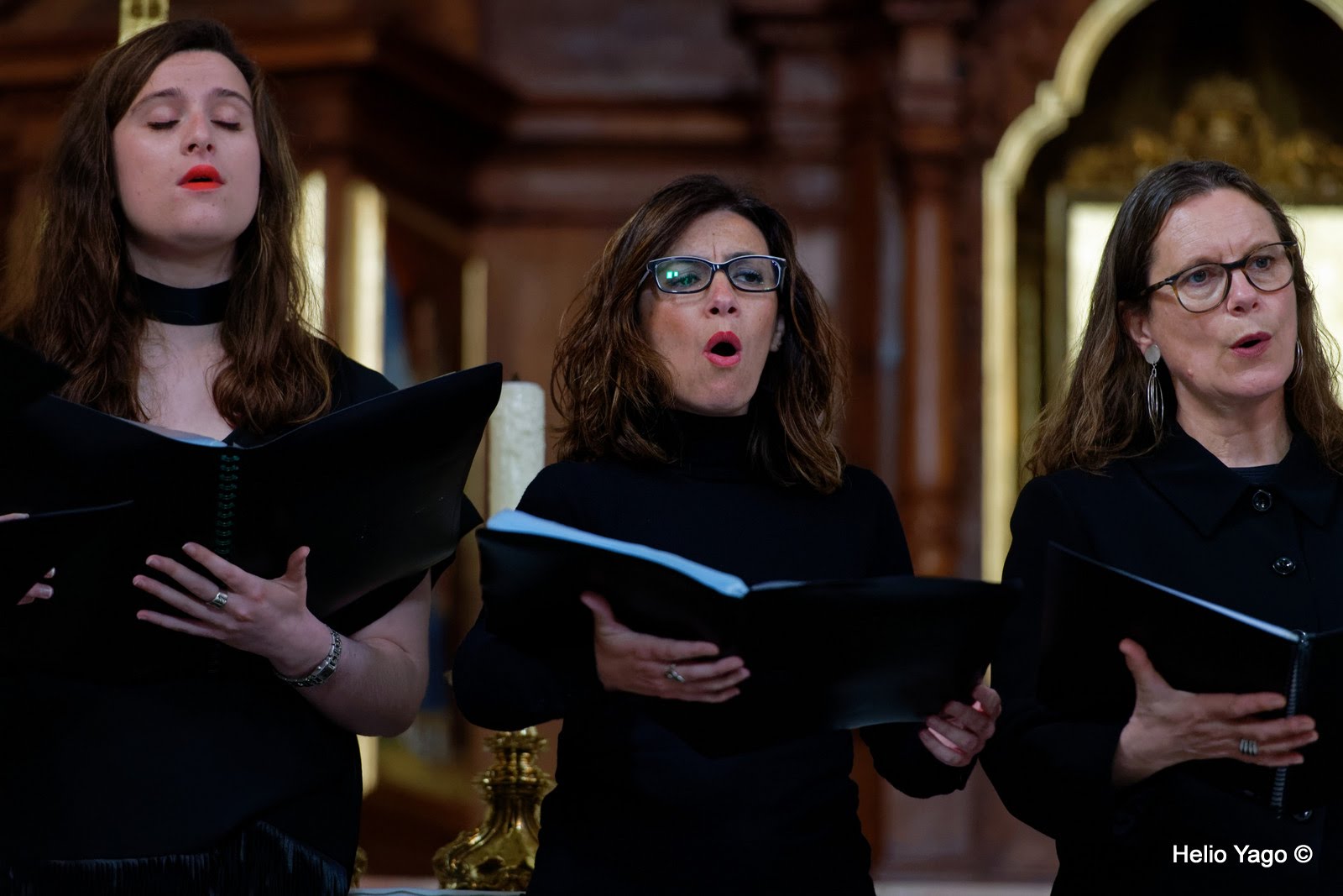 Concert Sacre a Navarrés