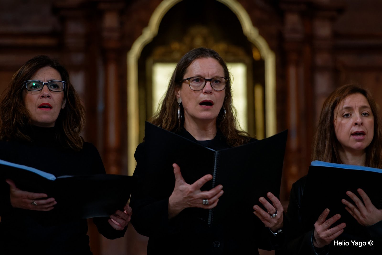 Concert Sacre a Navarrés