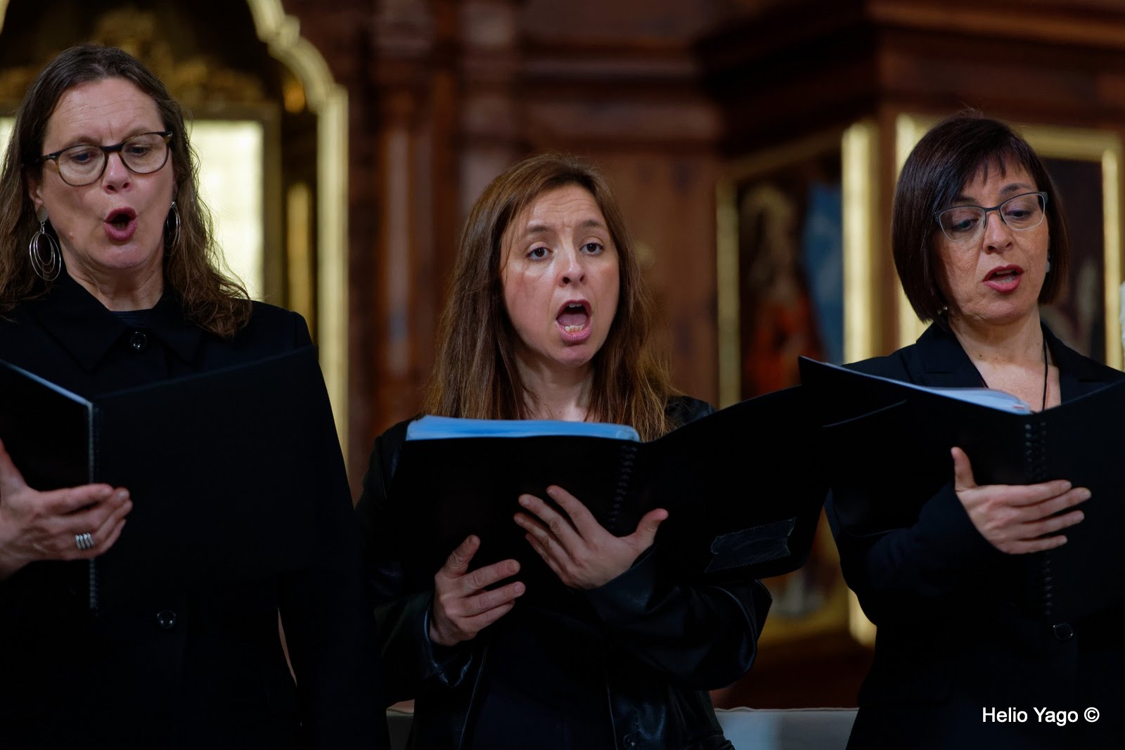 Concert Sacre a Navarrés