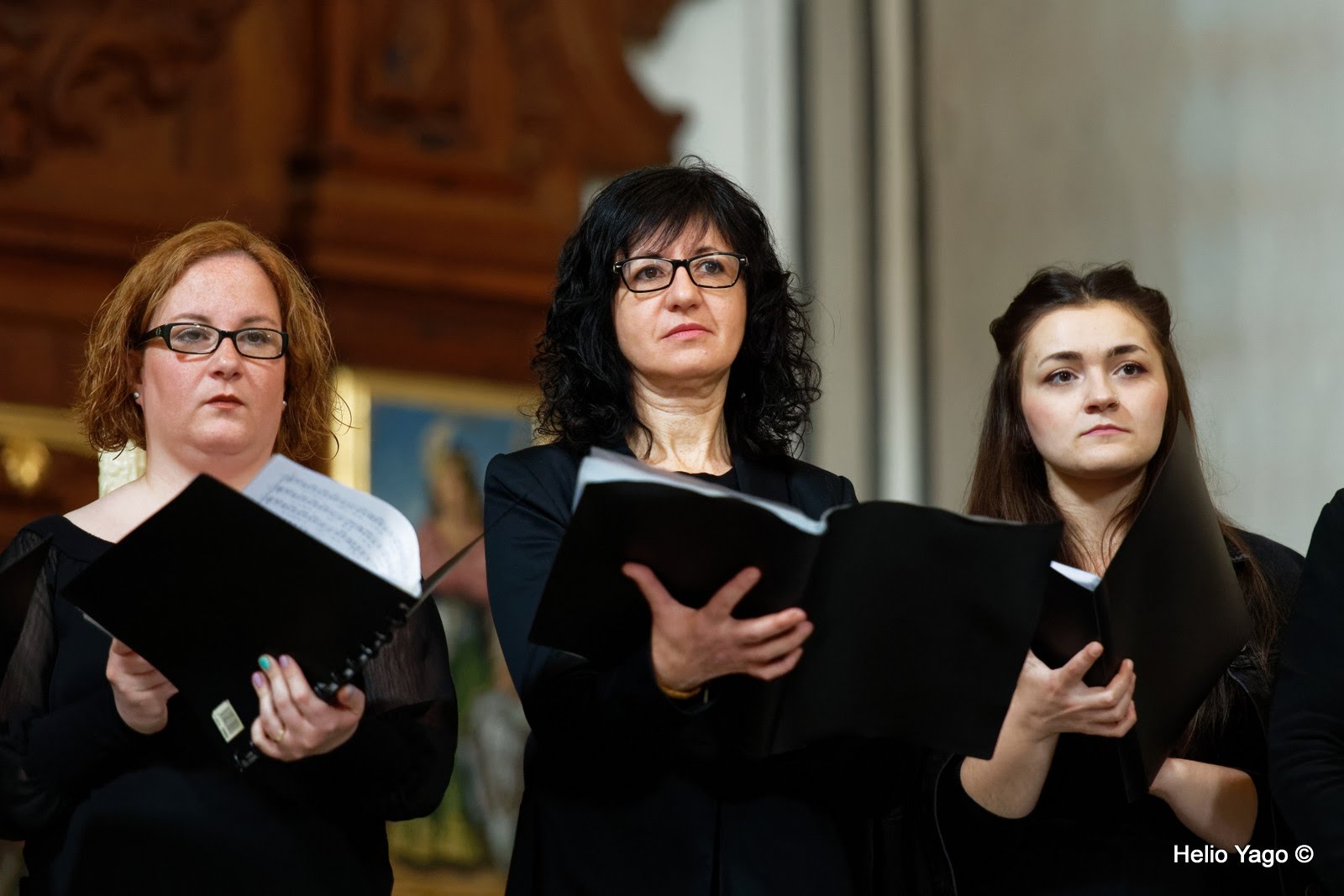Concert Sacre a Navarrés