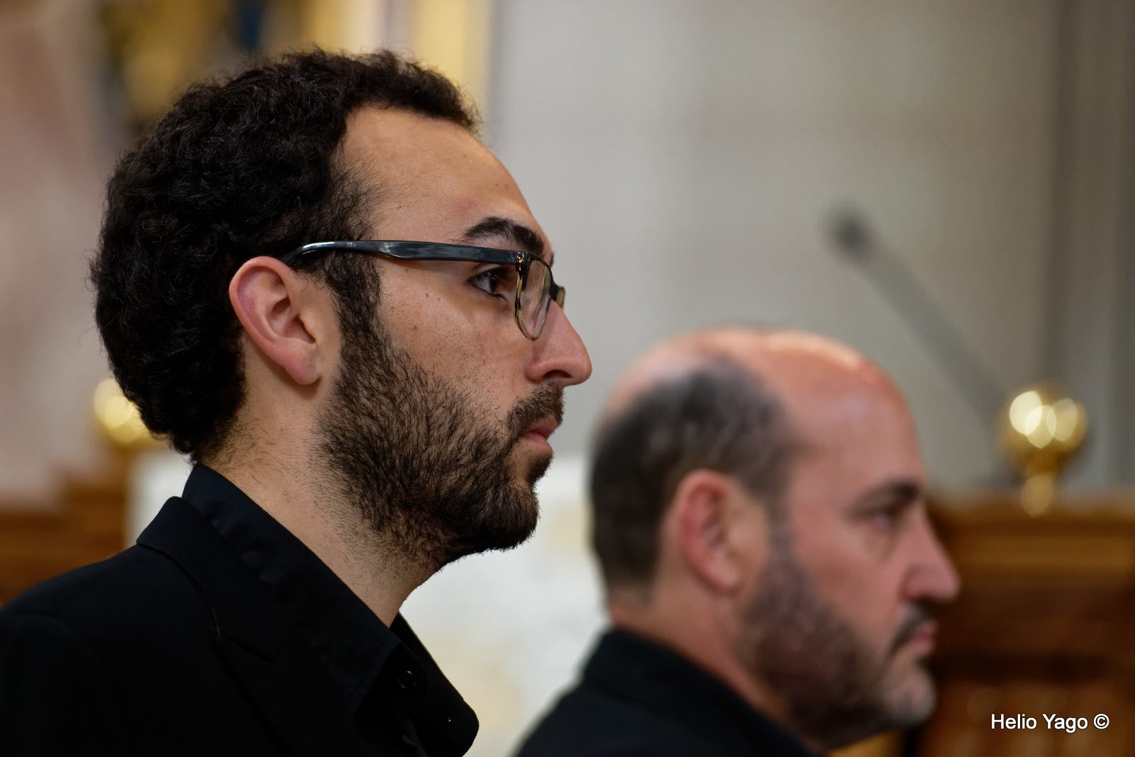 Concert Sacre a Navarrés