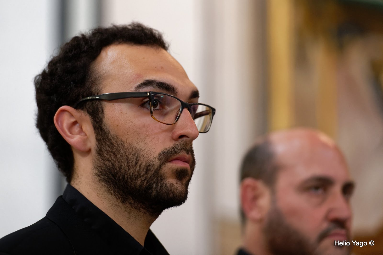 Concert Sacre a Navarrés