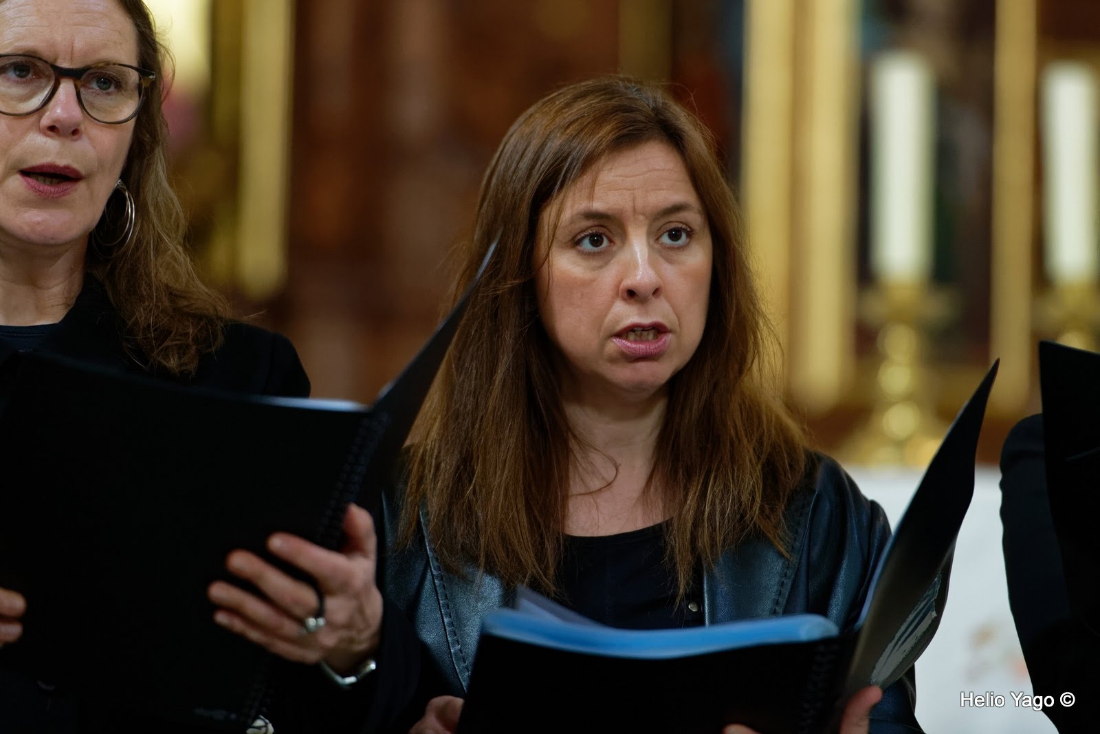 Concert Sacre a Navarrés