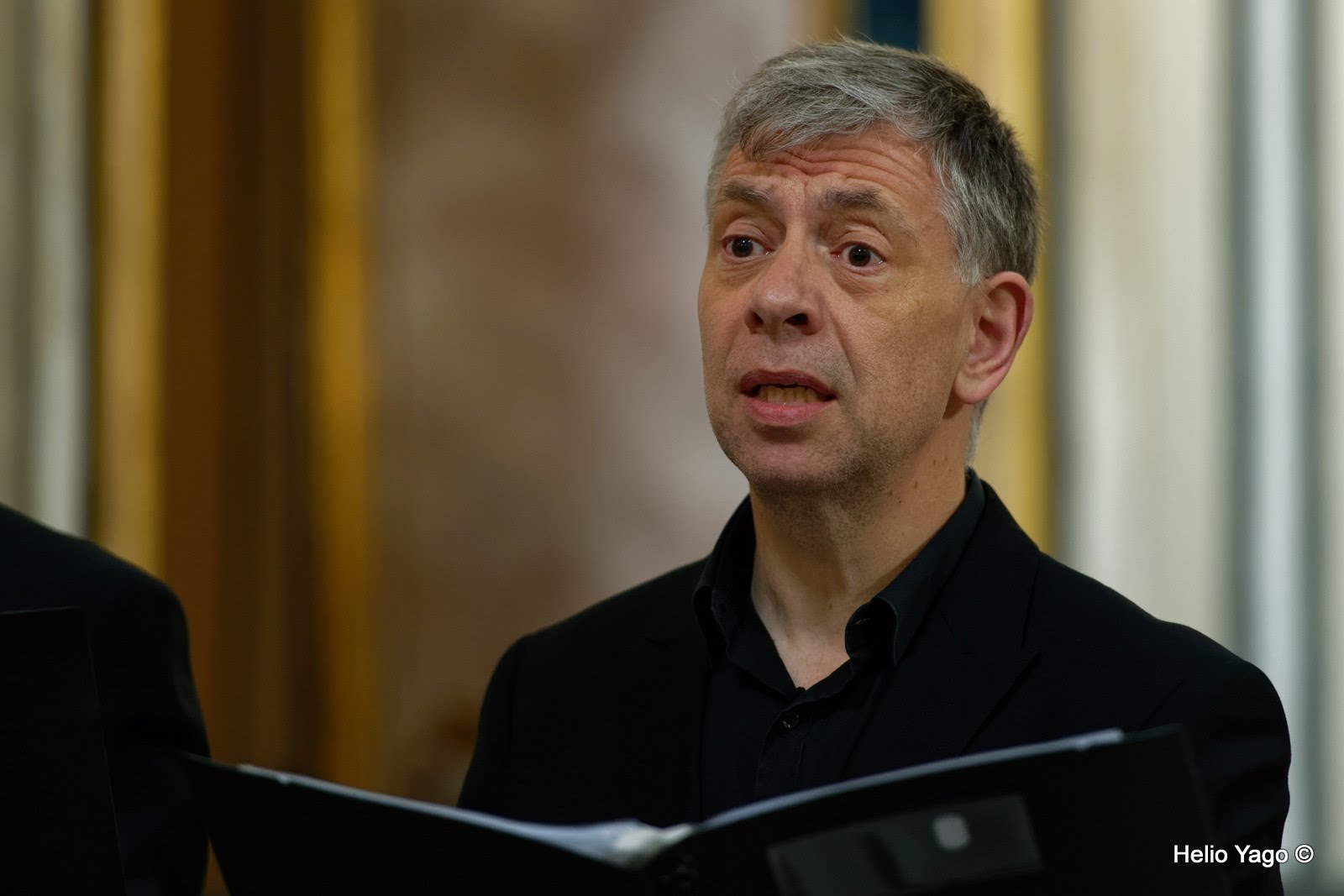 Concert Sacre a Navarrés