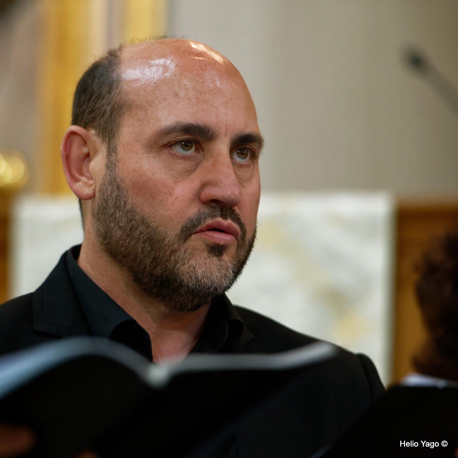 Concert Sacre a Navarrés