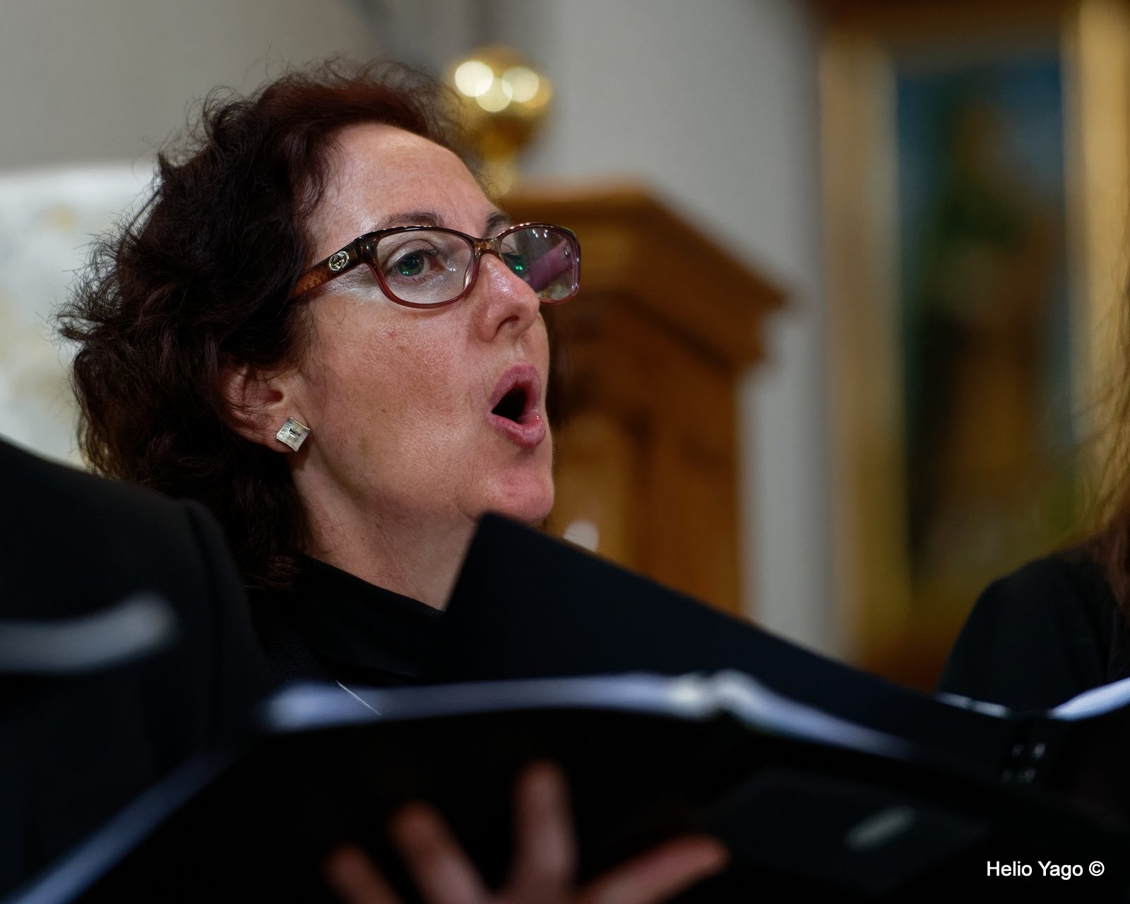 Concert Sacre a Navarrés