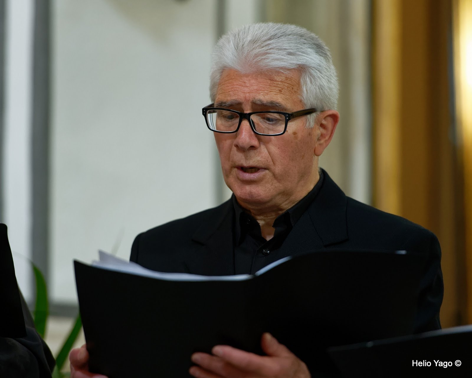 Concert Sacre a Navarrés