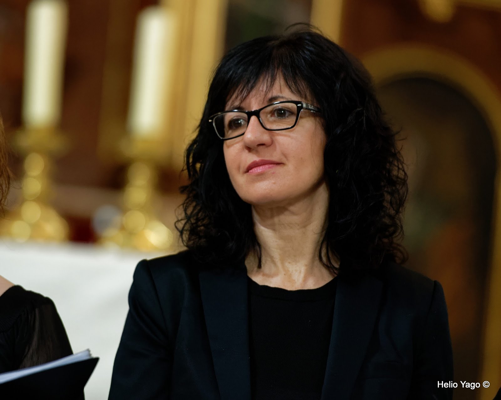 Concert Sacre a Navarrés