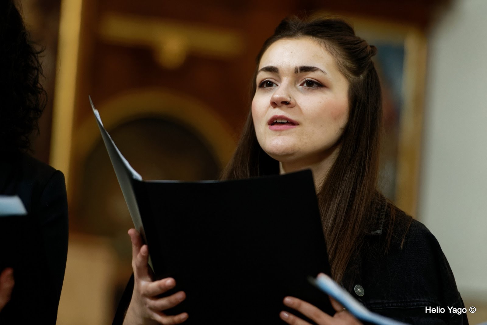 Concert Sacre a Navarrés
