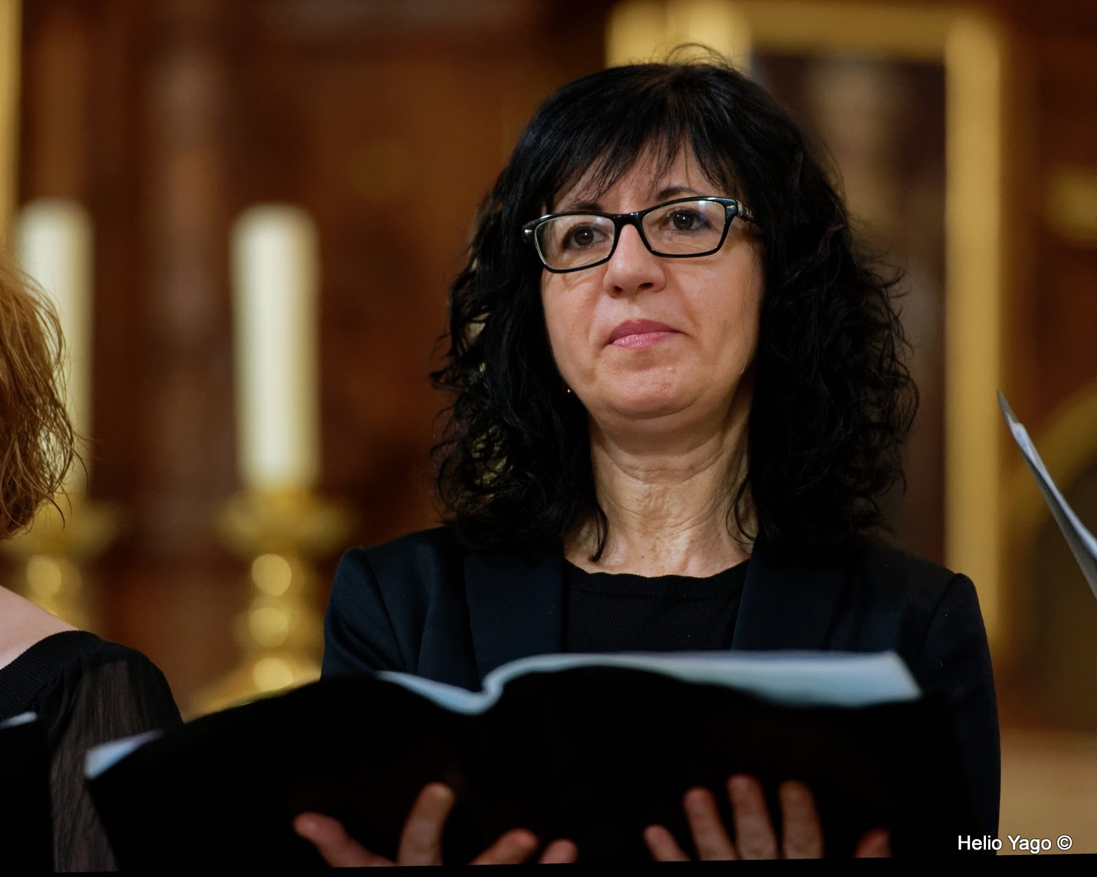 Concert Sacre a Navarrés