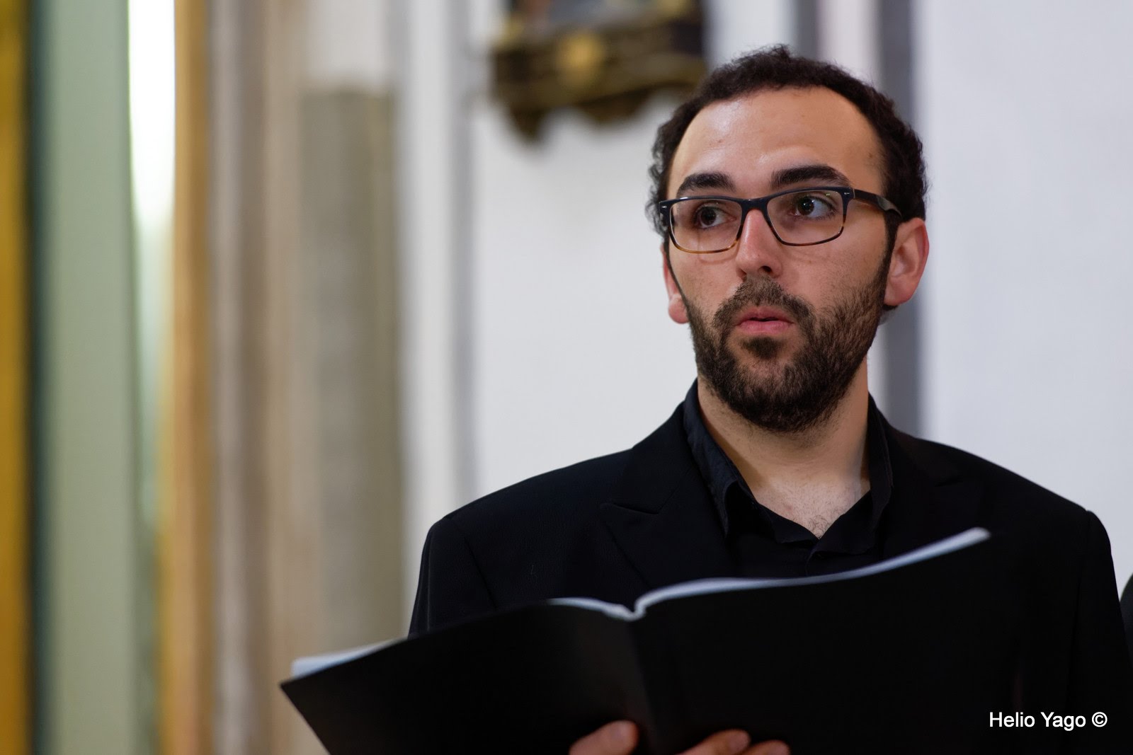 Concert Sacre a Navarrés