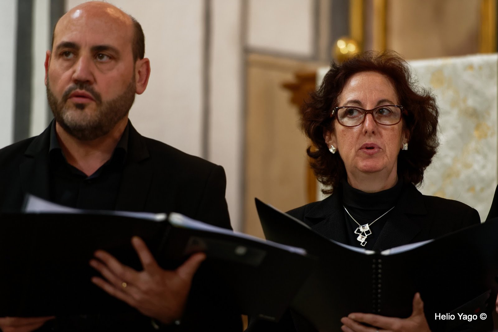 Concert Sacre a Navarrés