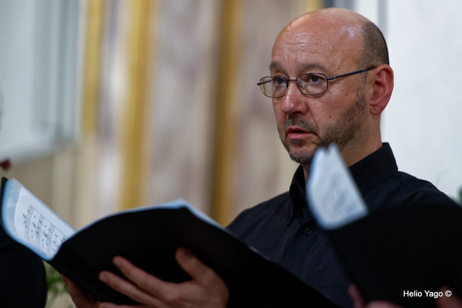 Concert Sacre a Navarrés