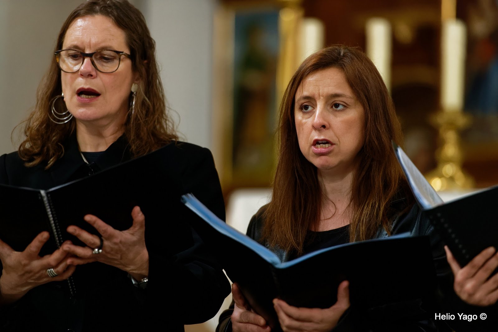 Concert Sacre a Navarrés