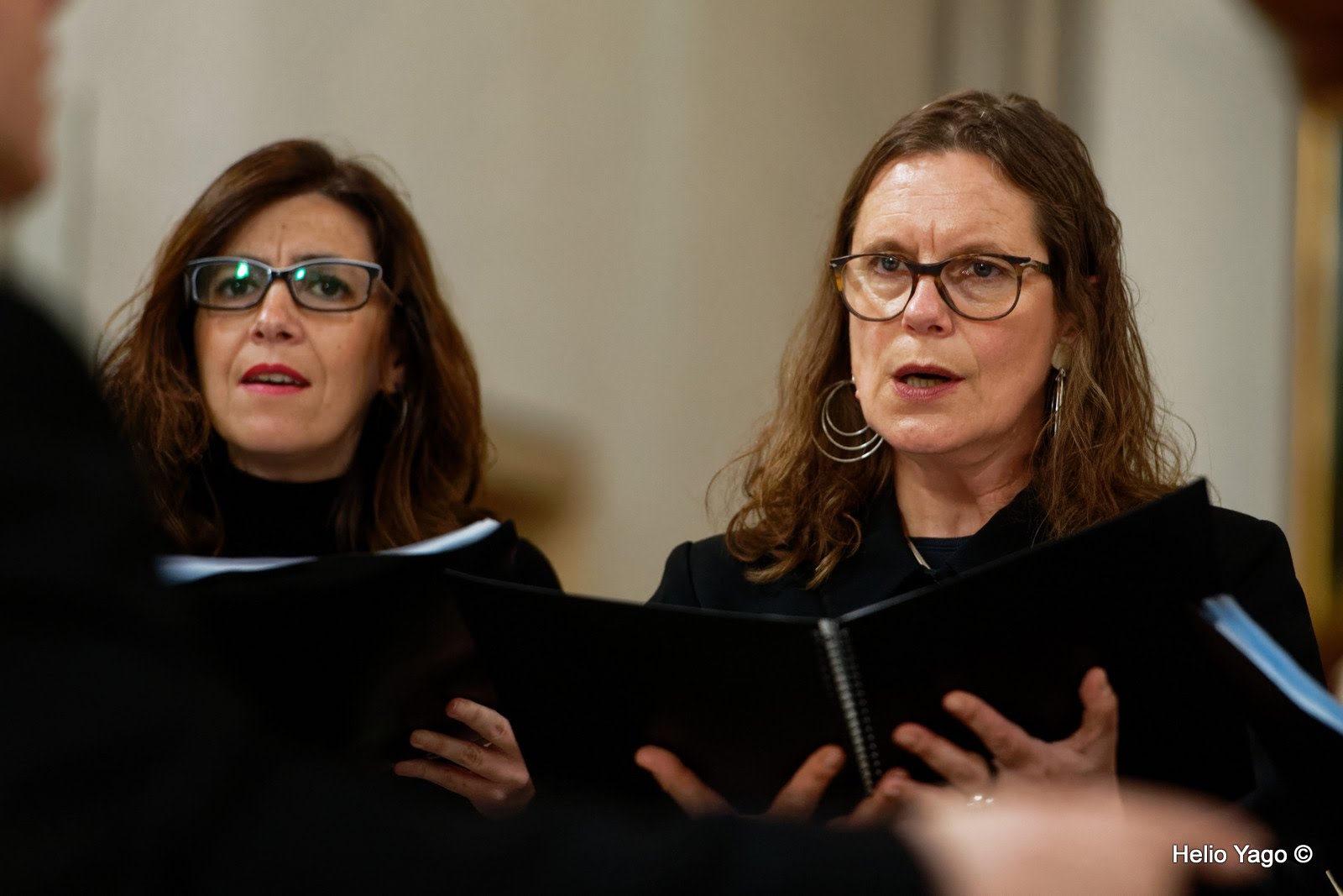 Concert Sacre a Navarrés