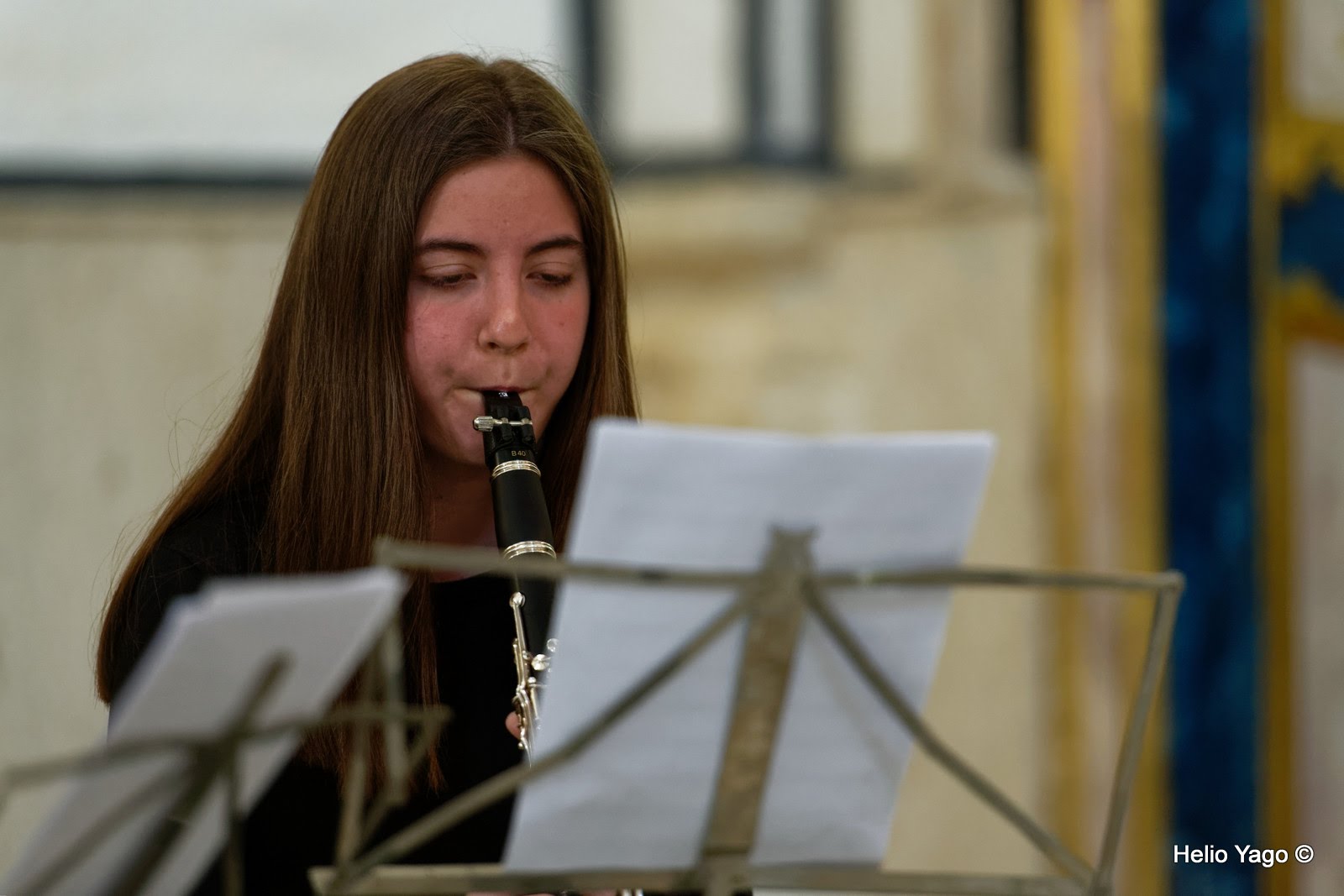 Concert Sacre a Navarrés