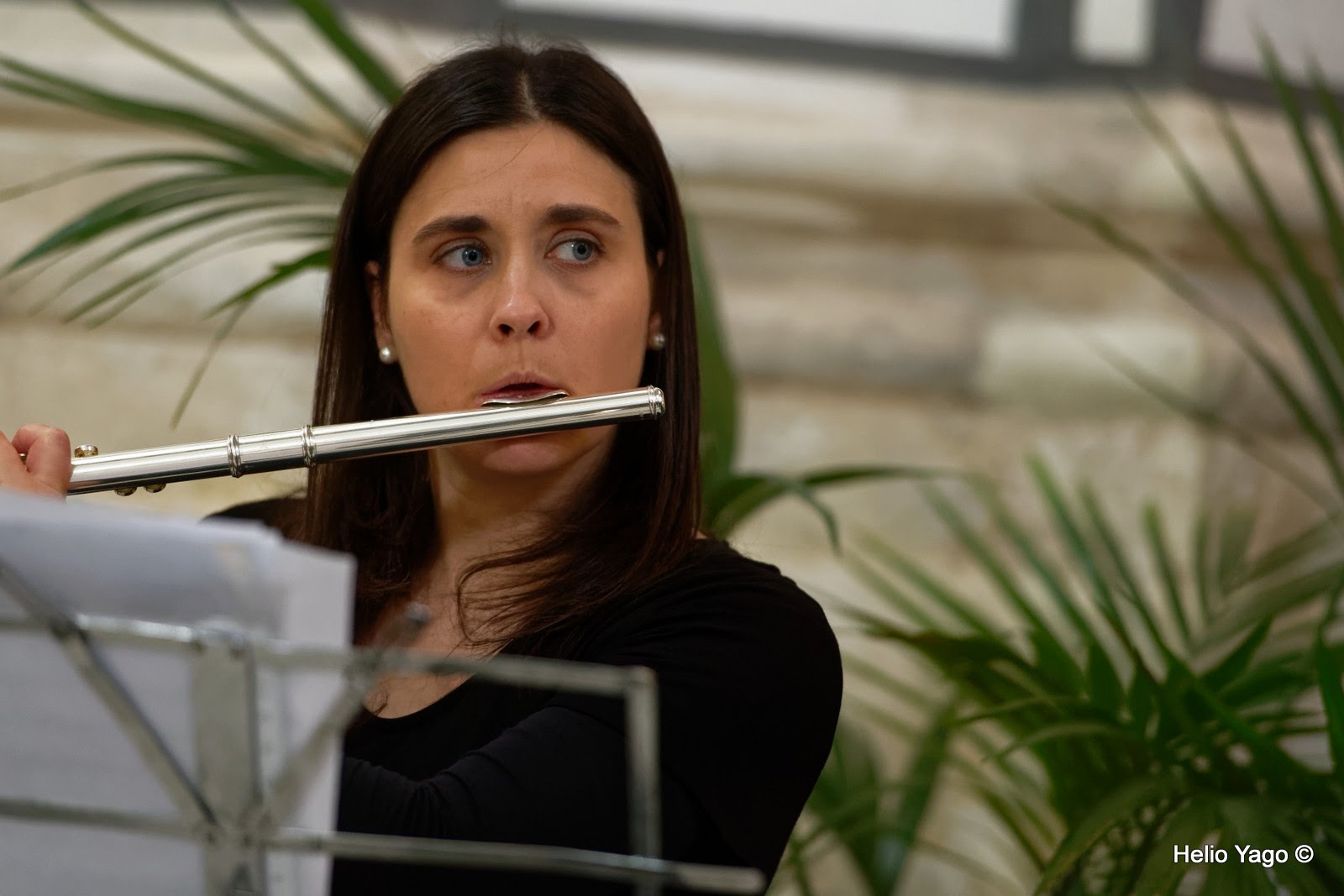 Concert Sacre a Navarrés